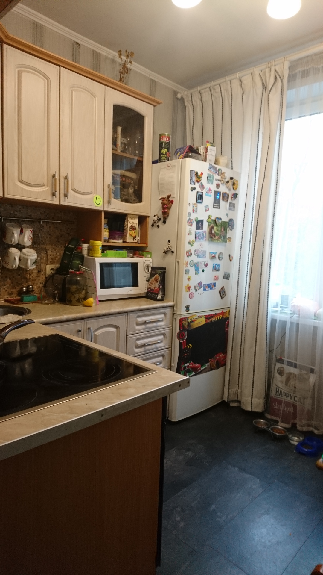 3-комнатная квартира, 54.6 м² - фото 6