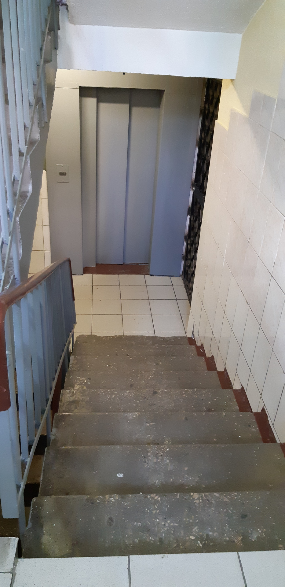 3-комнатная квартира, 54.6 м² - фото 9