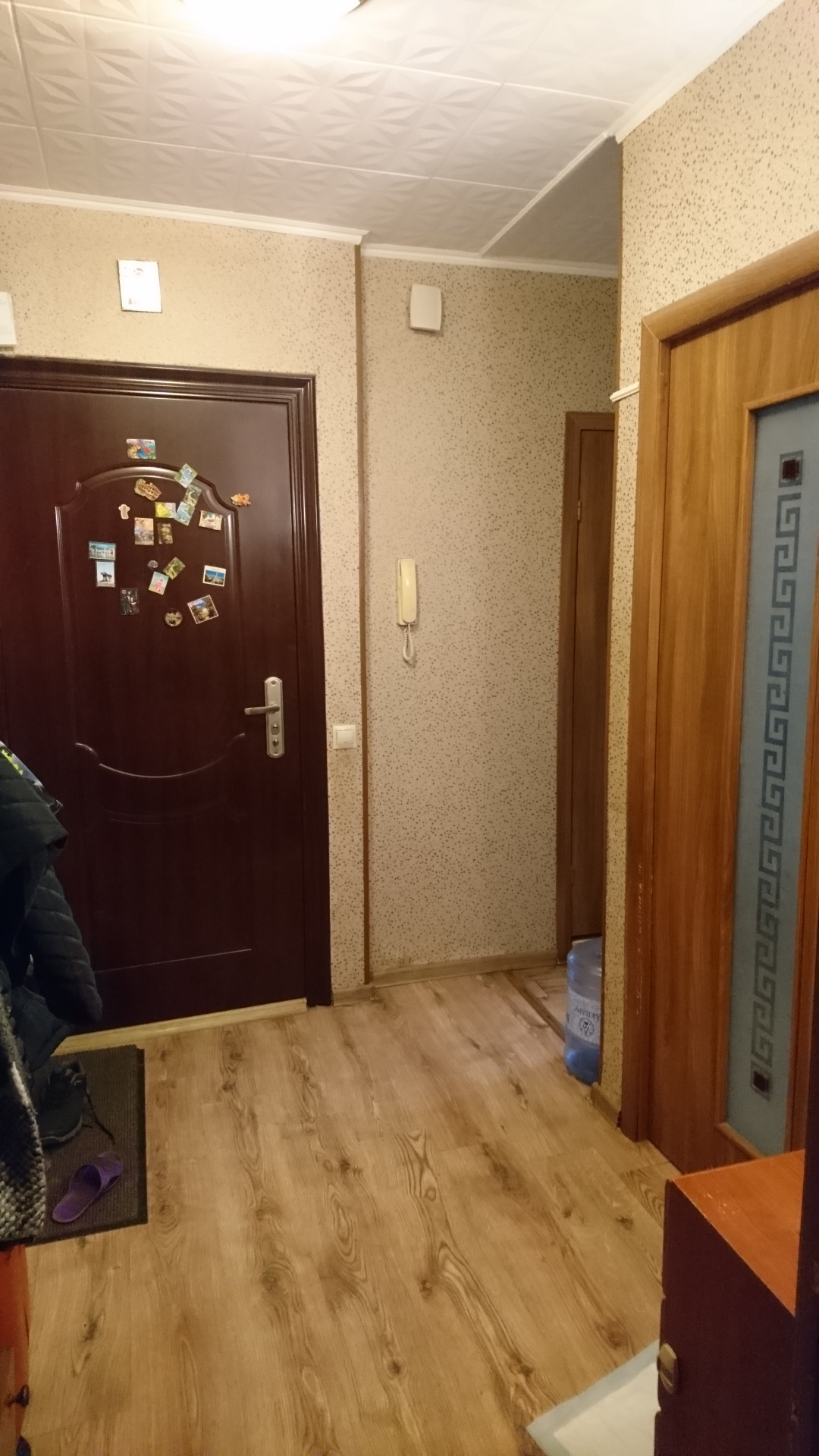 3-комнатная квартира, 54.6 м² - фото 5