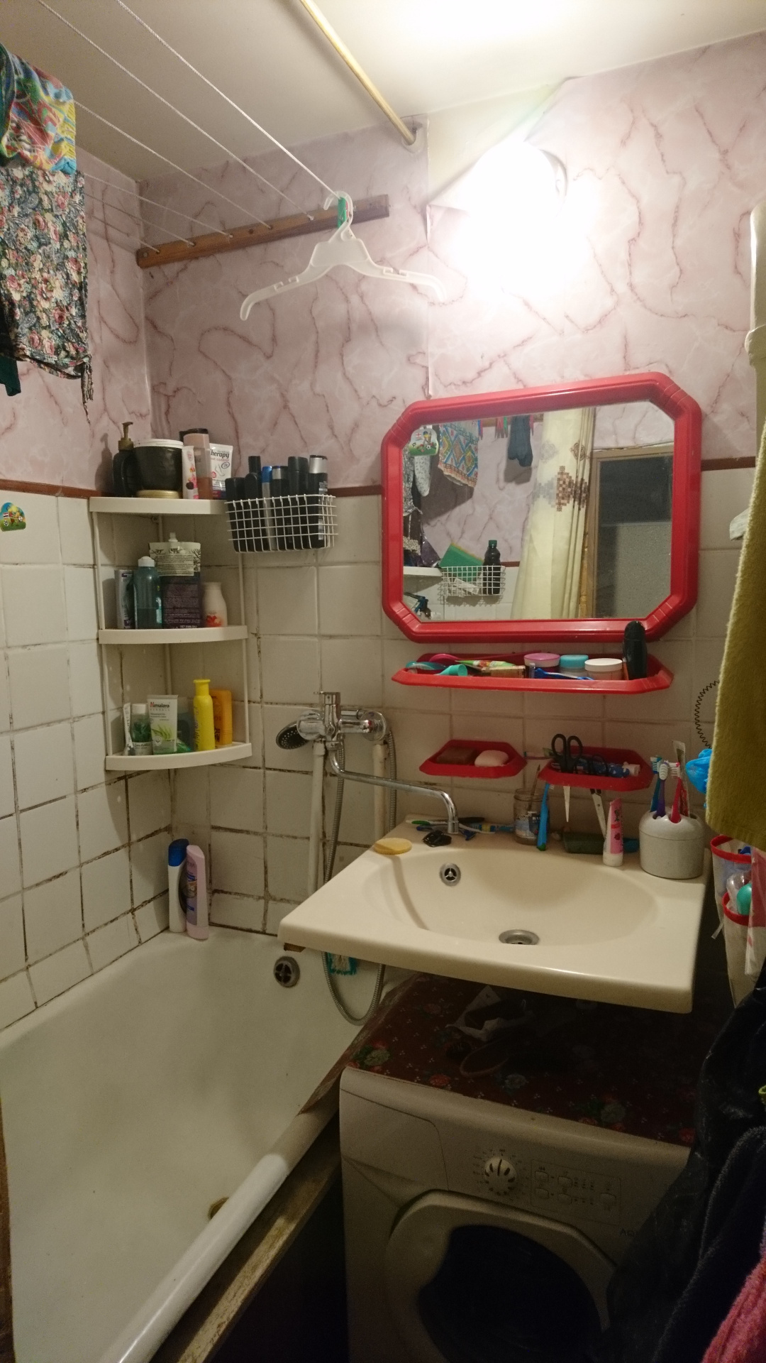 3-комнатная квартира, 54.6 м² - фото 7