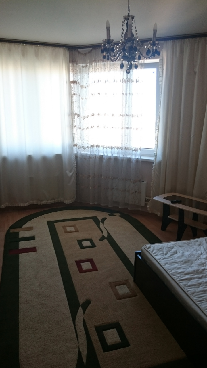 1-комнатная квартира, 42.5 м² - фото 5