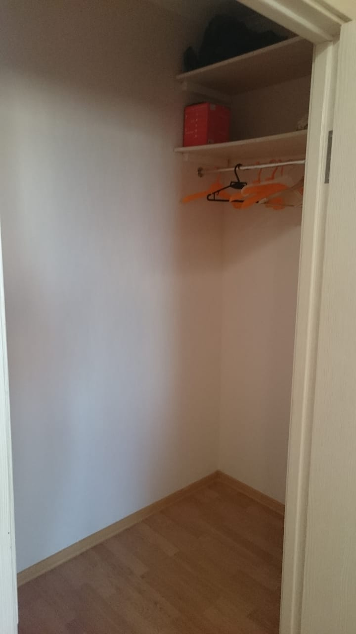 1-комнатная квартира, 42.5 м² - фото 8