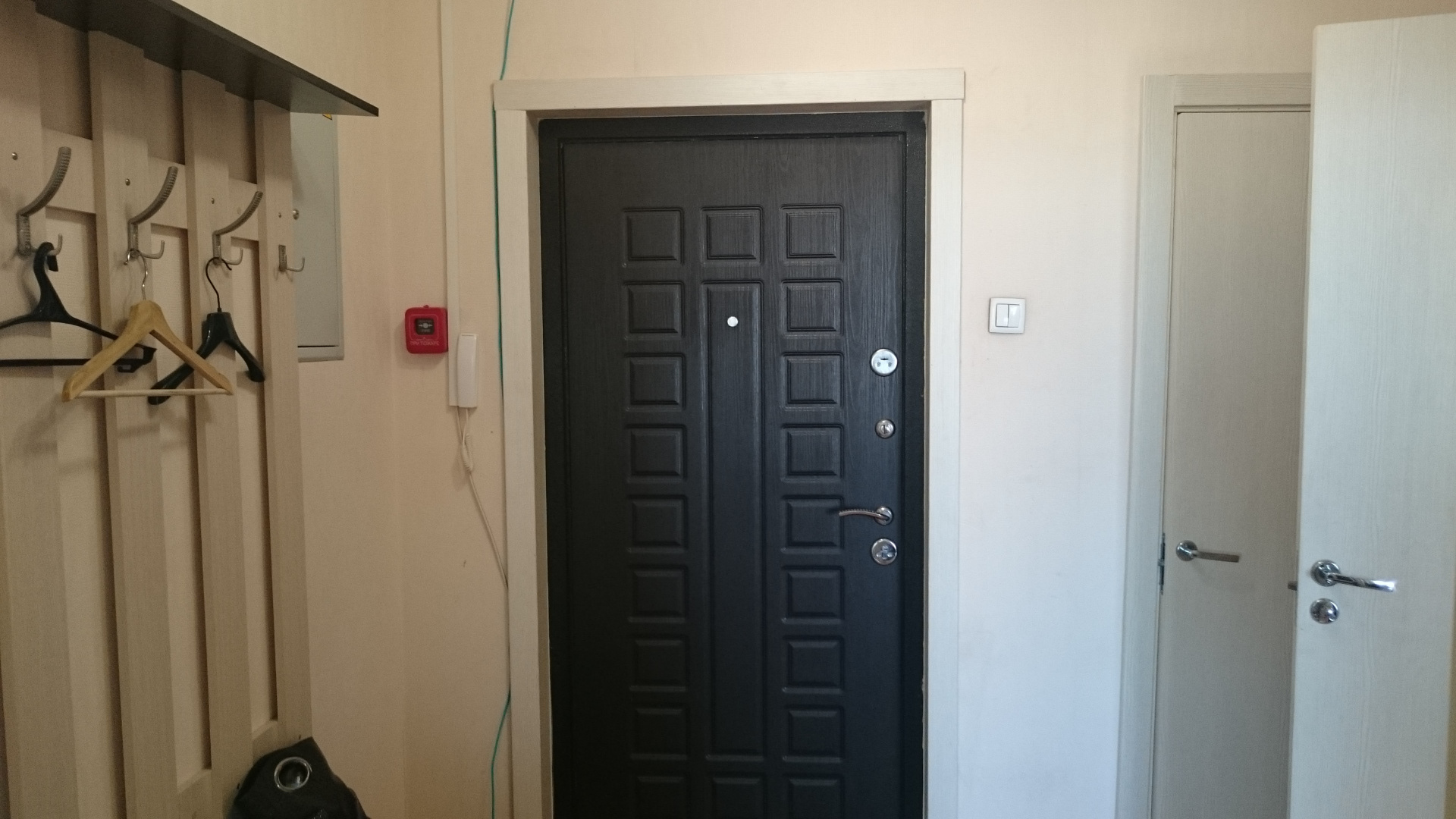 1-комнатная квартира, 42.5 м² - фото 9