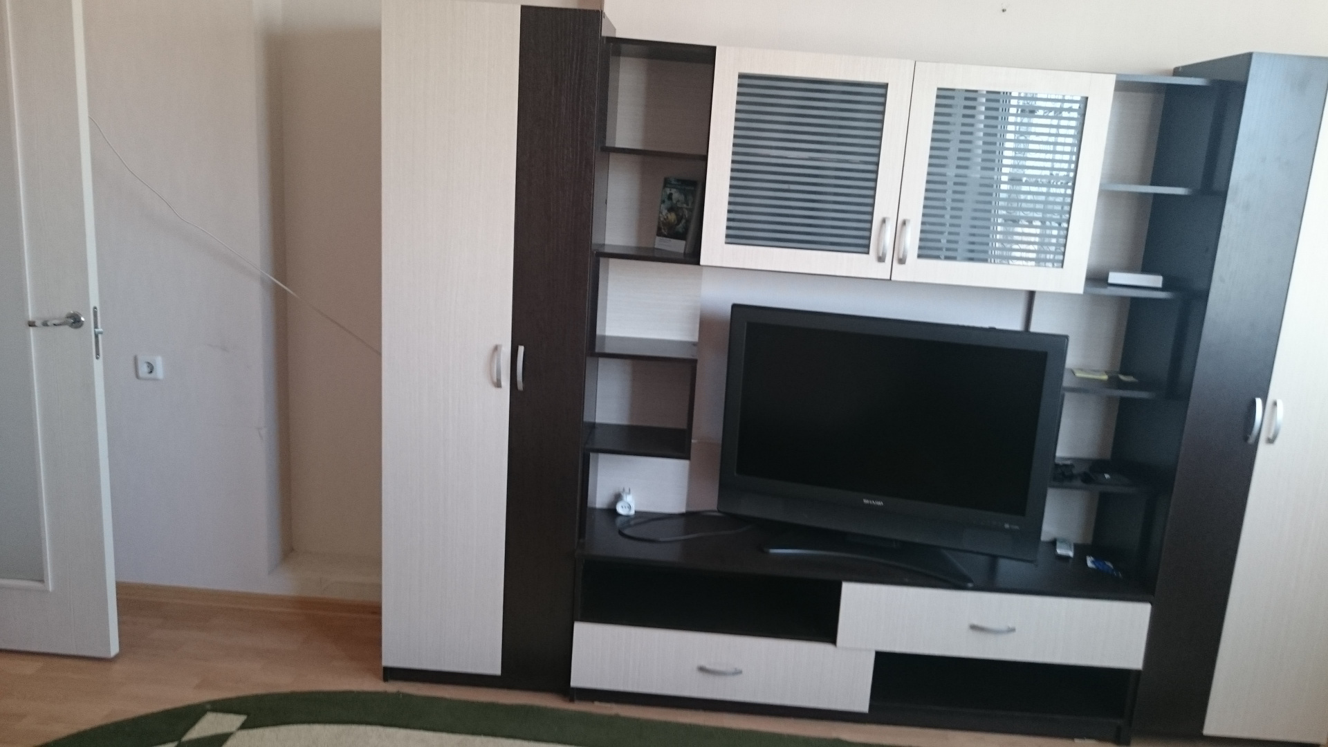 1-комнатная квартира, 42.5 м² - фото 4