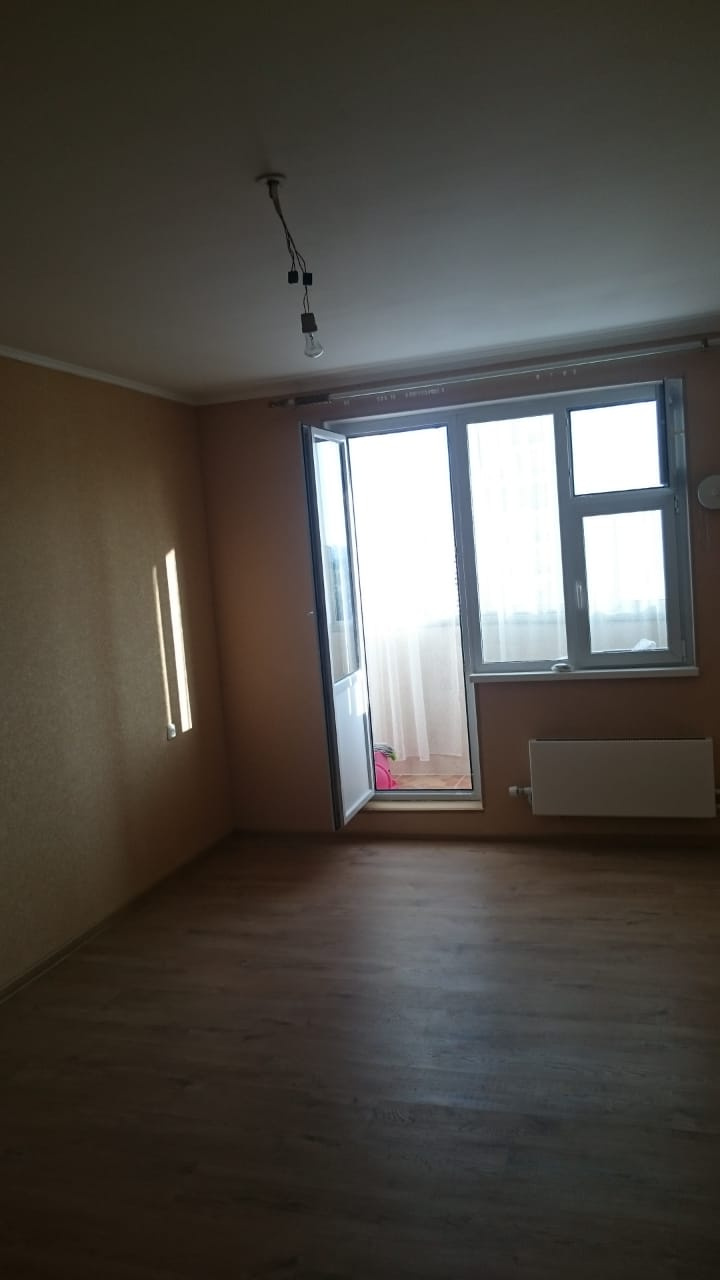 1-комнатная квартира, 38.1 м² - фото 6