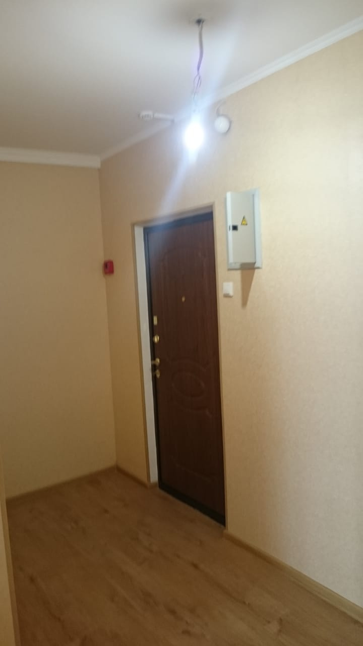 1-комнатная квартира, 38.1 м² - фото 9