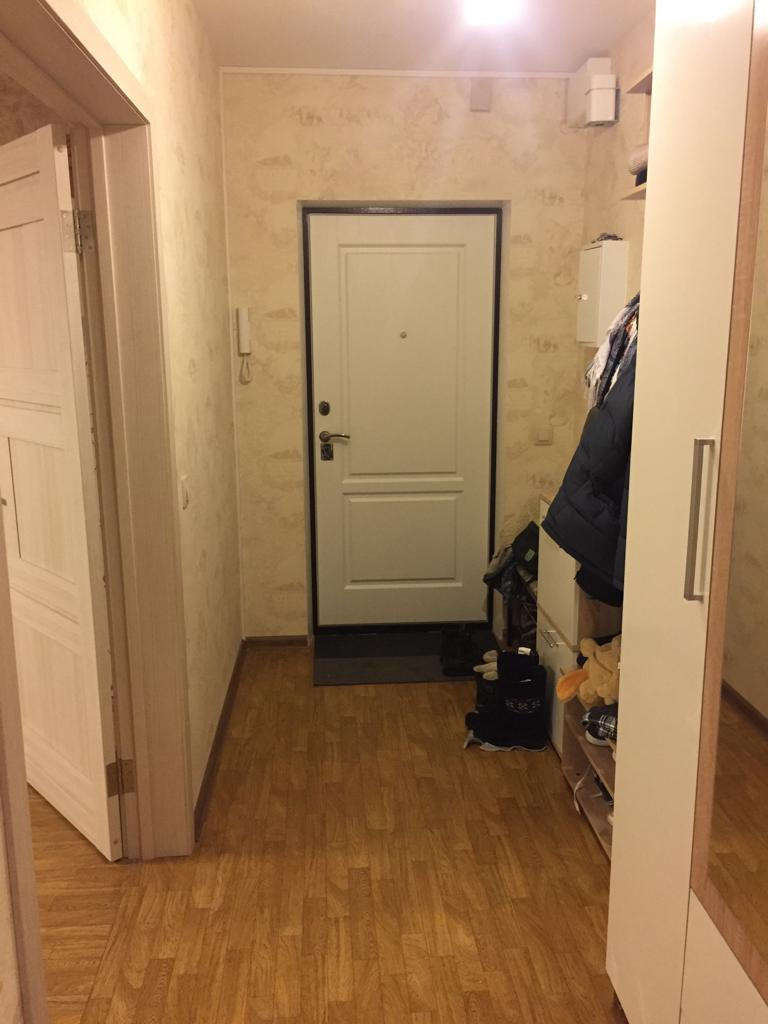 2-комнатная квартира, 66.2 м² - фото 5