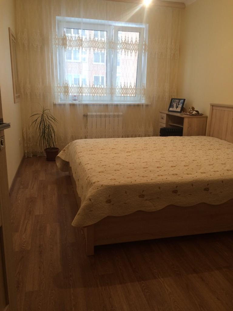 2-комнатная квартира, 66.2 м² - фото 3