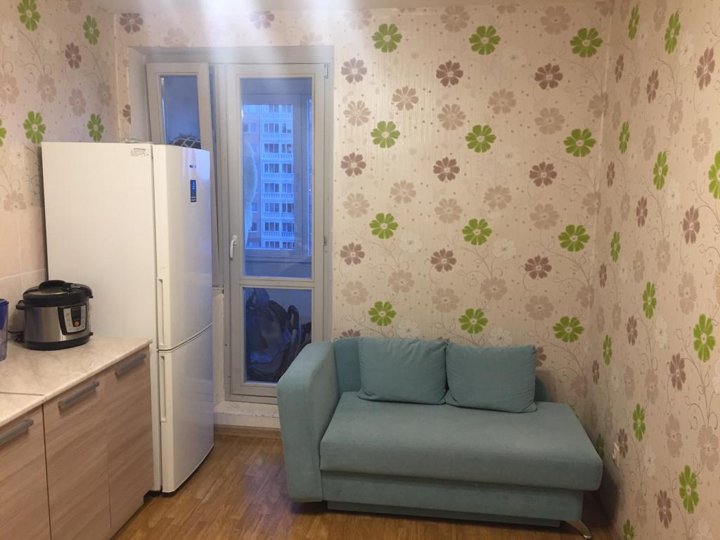 2-комнатная квартира, 66.2 м² - фото 4