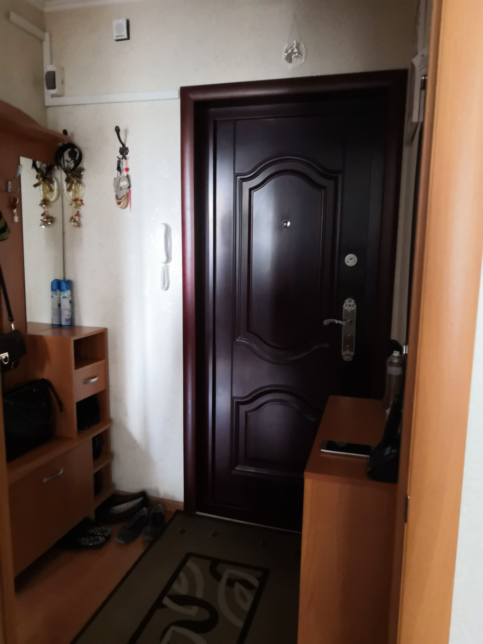 1-комнатная квартира, 35 м² - фото 7