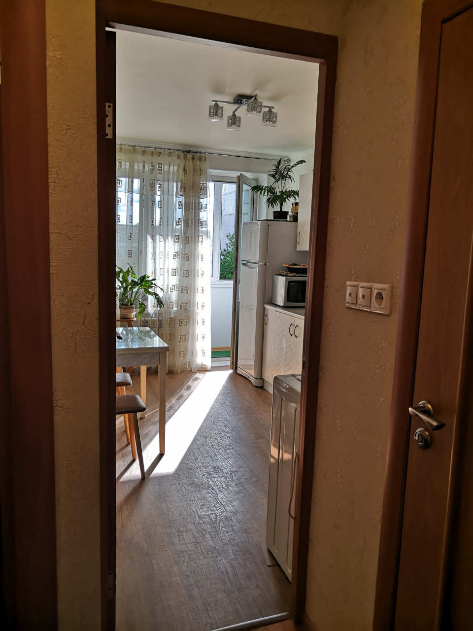 1-комнатная квартира, 35 м² - фото 5