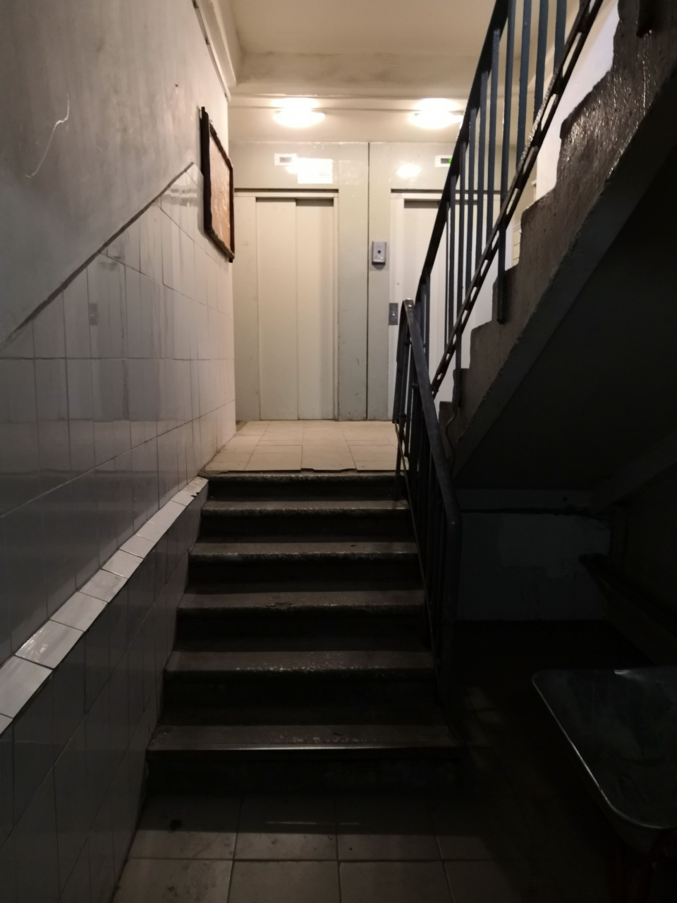 1-комнатная квартира, 35 м² - фото 10