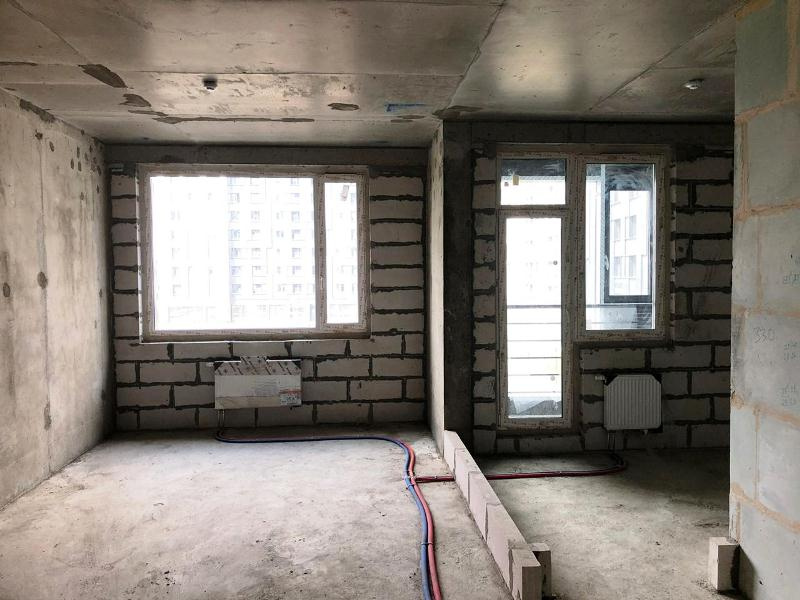 1-комнатная квартира, 37 м² - фото 6