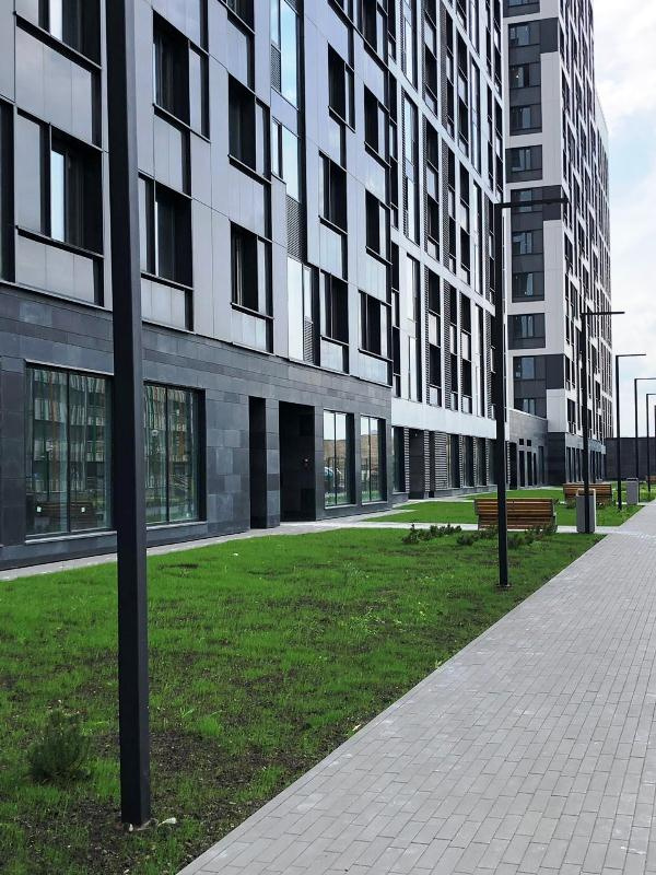 1-комнатная квартира, 37 м² - фото 11