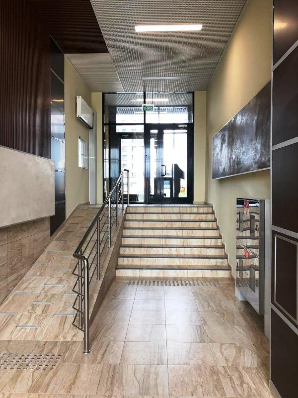 1-комнатная квартира, 37 м² - фото 5