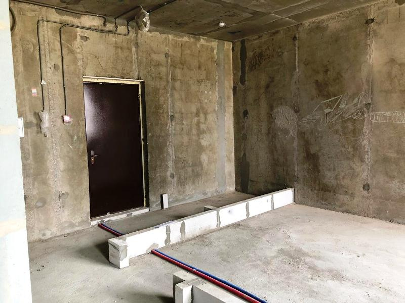 1-комнатная квартира, 37 м² - фото 10