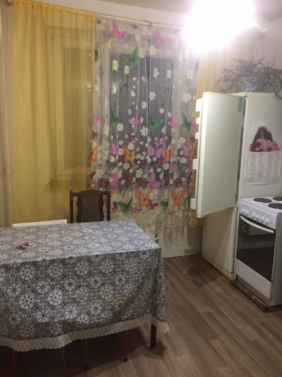 2-комнатная квартира, 55 м² - фото 5