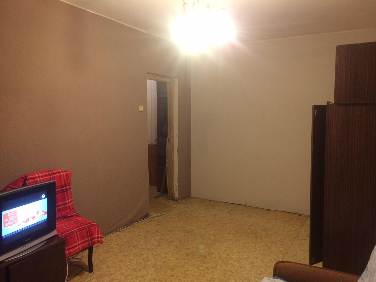 2-комнатная квартира, 55 м² - фото 8