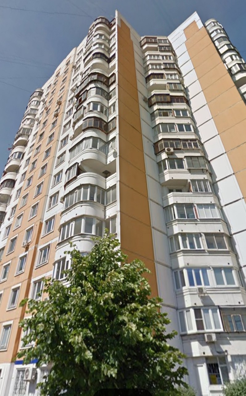 2-комнатная квартира, 55 м² - фото 2