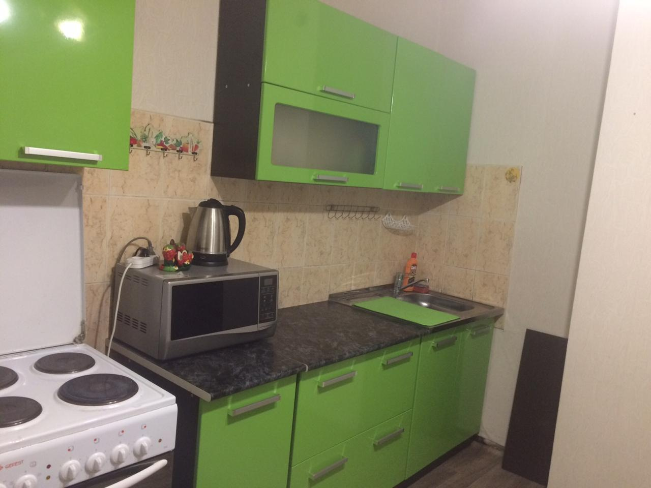 2-комнатная квартира, 55 м² - фото 7