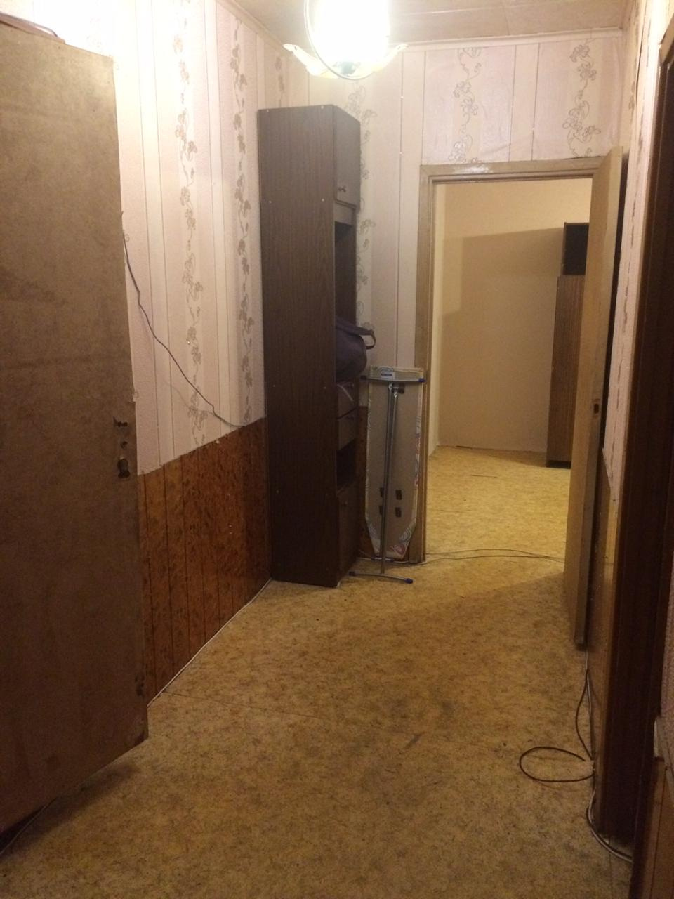 2-комнатная квартира, 55 м² - фото 3