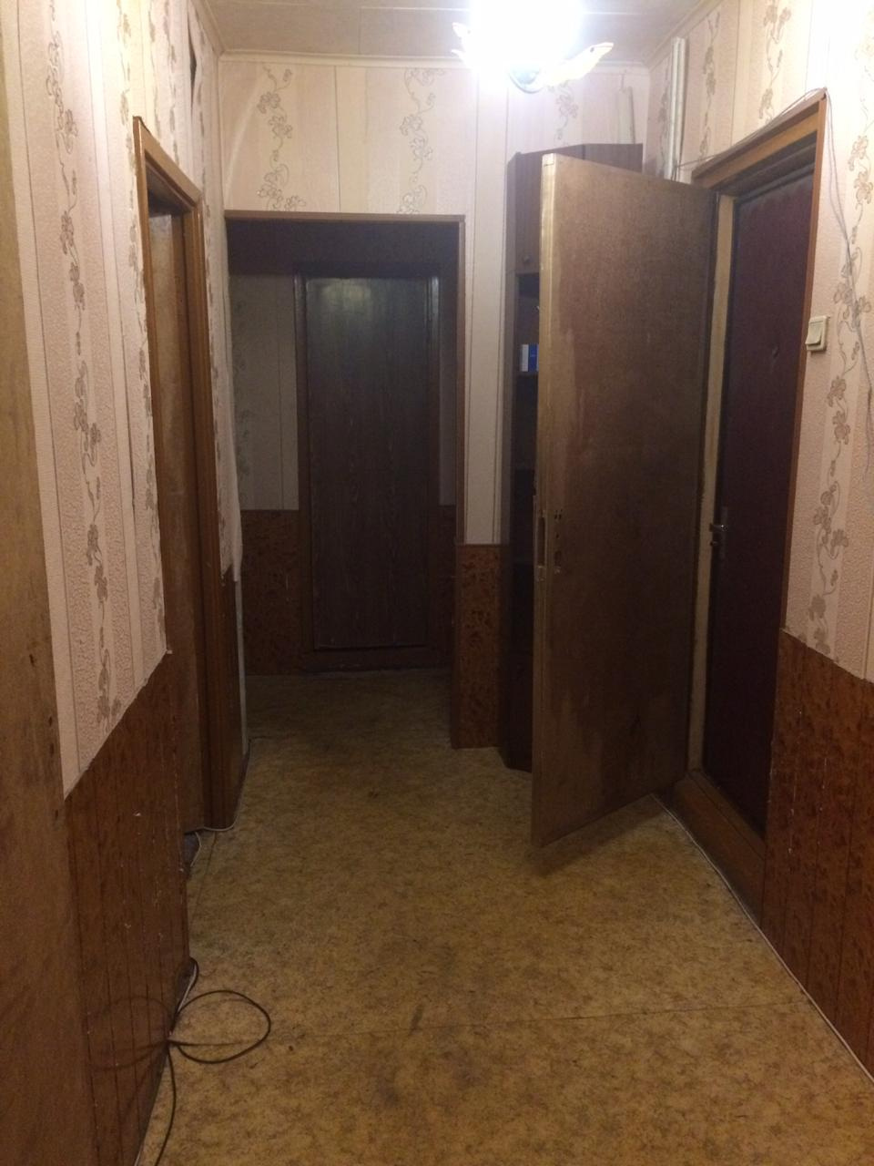 2-комнатная квартира, 55 м² - фото 4