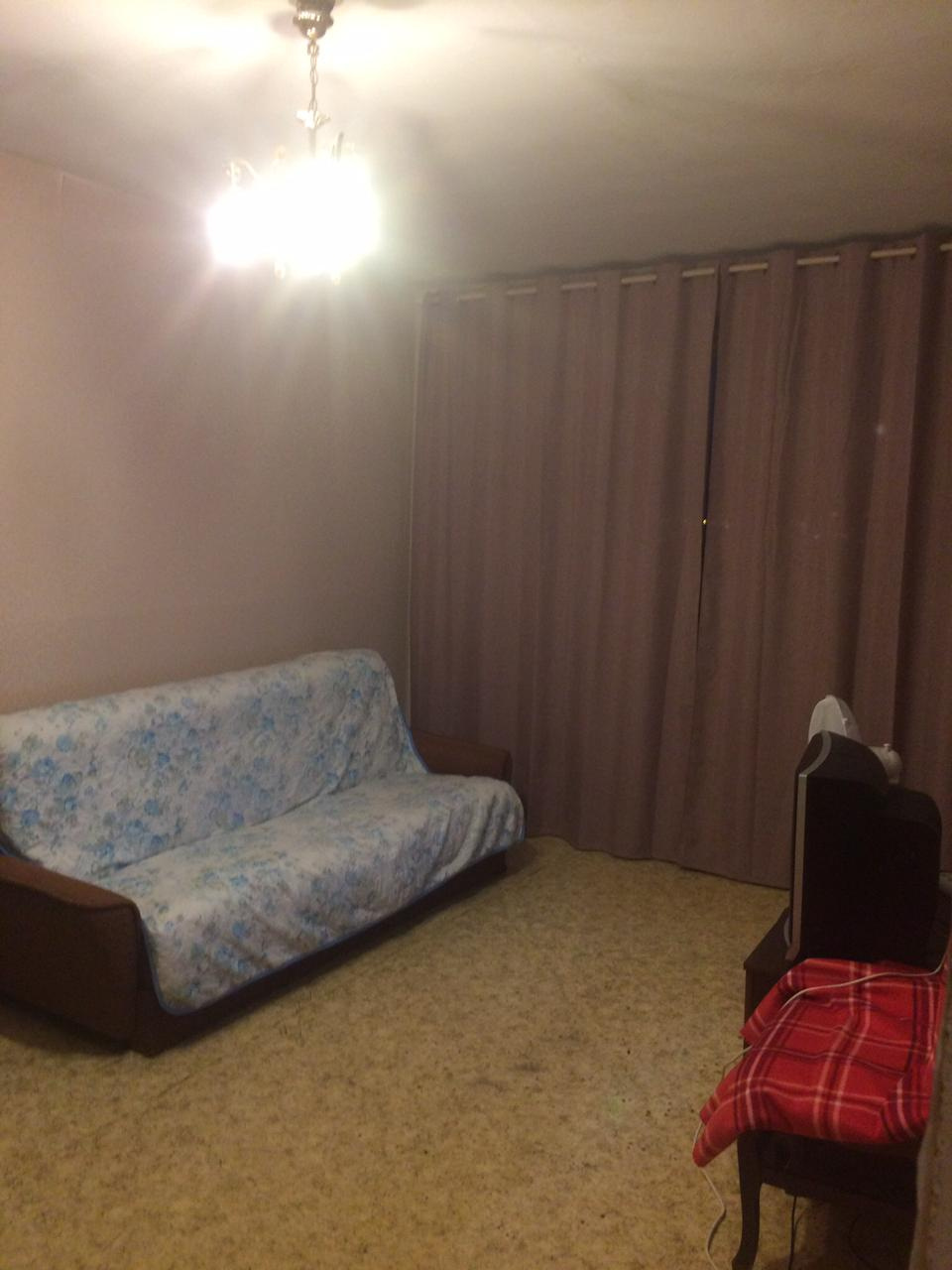 2-комнатная квартира, 55 м² - фото 6