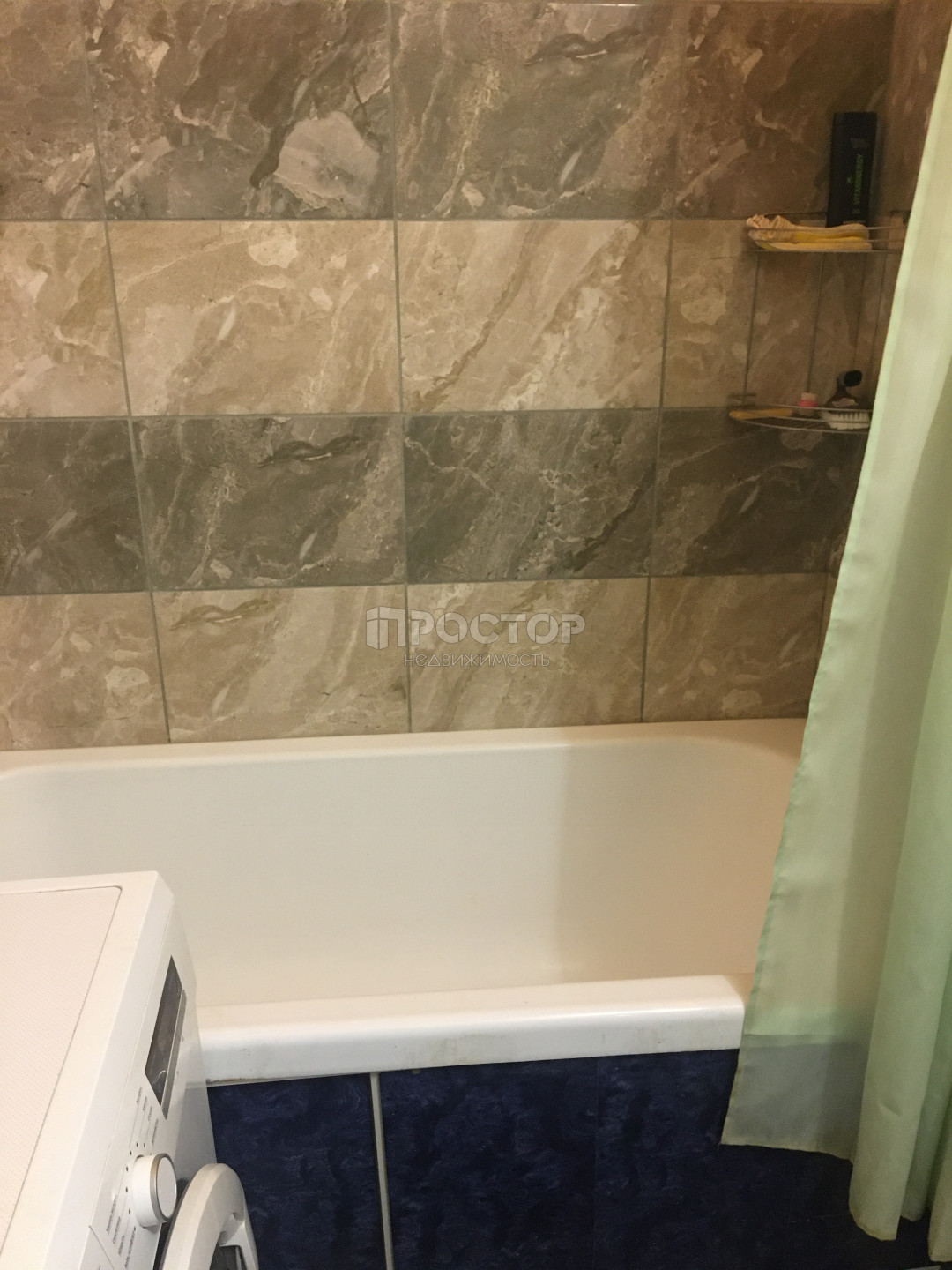 1-комнатная квартира, 35 м² - фото 12