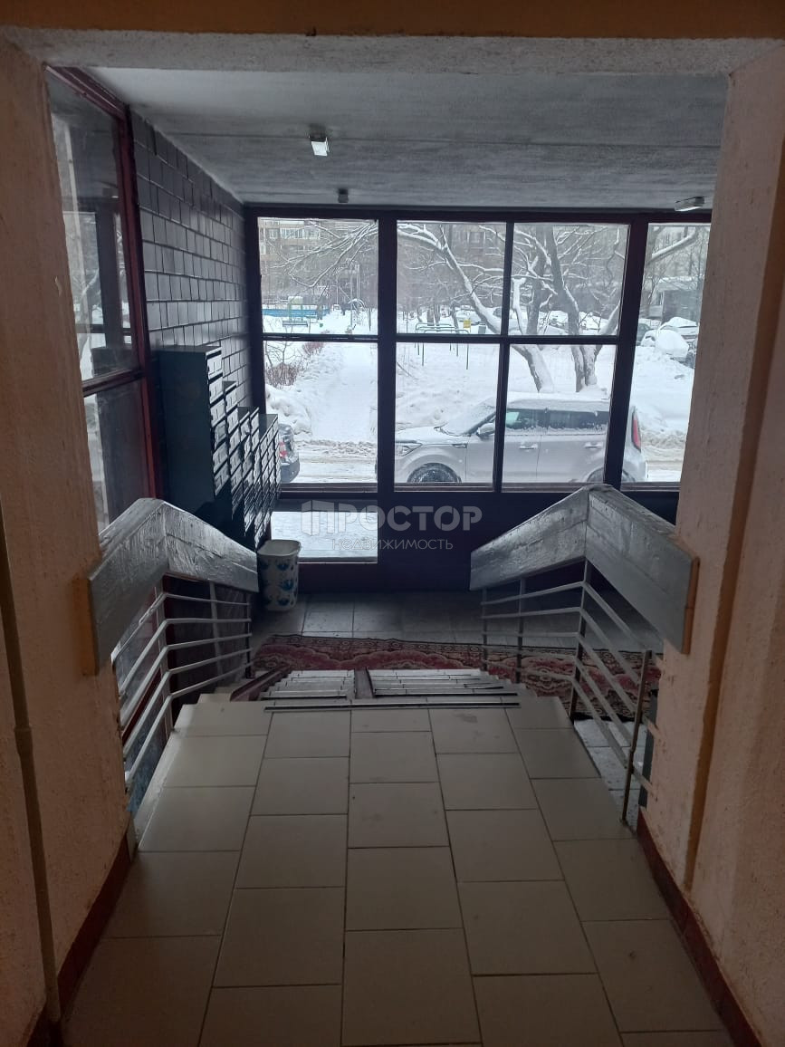 1-комнатная квартира, 38.9 м² - фото 6