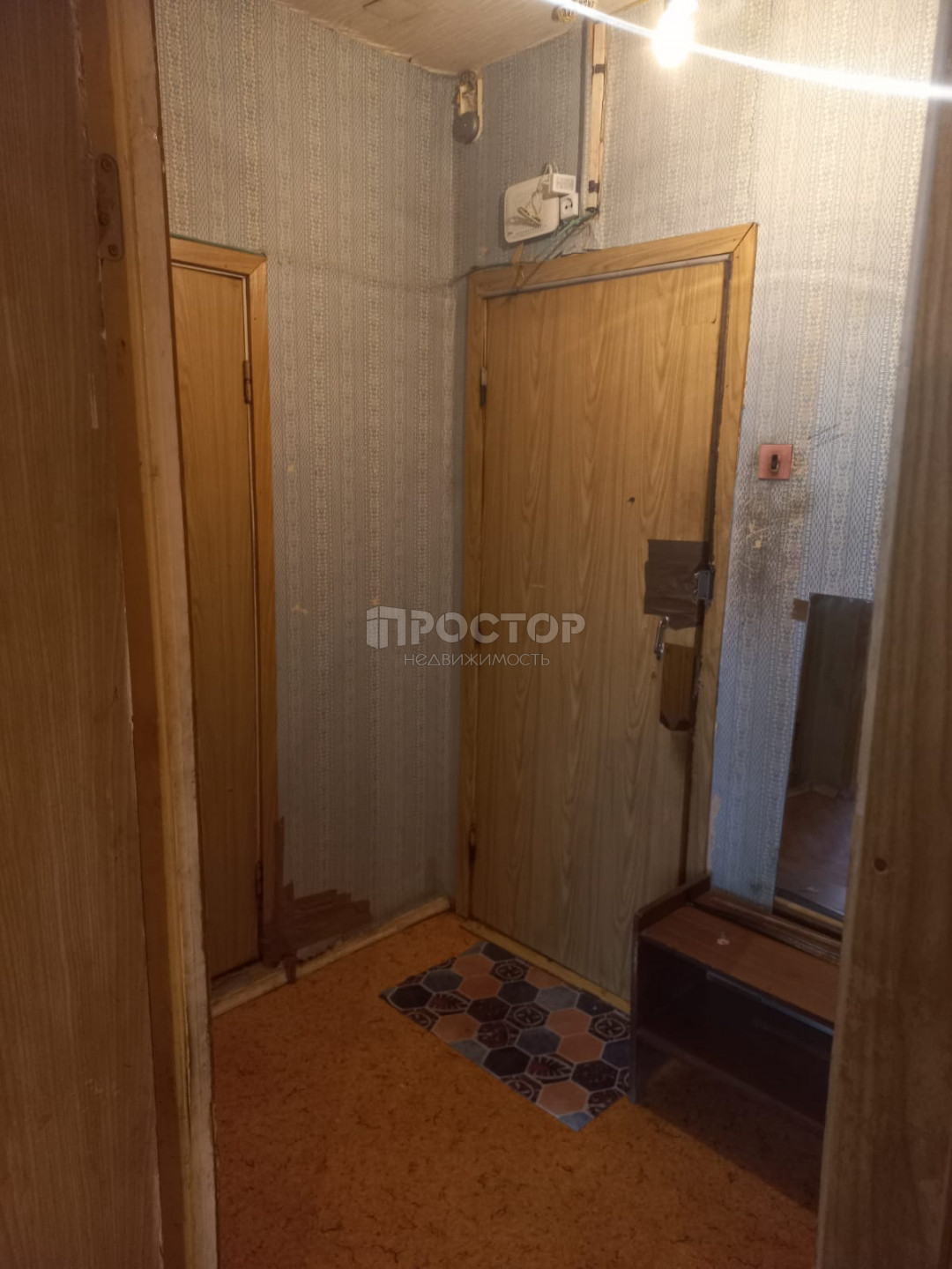 1-комнатная квартира, 38.9 м² - фото 10
