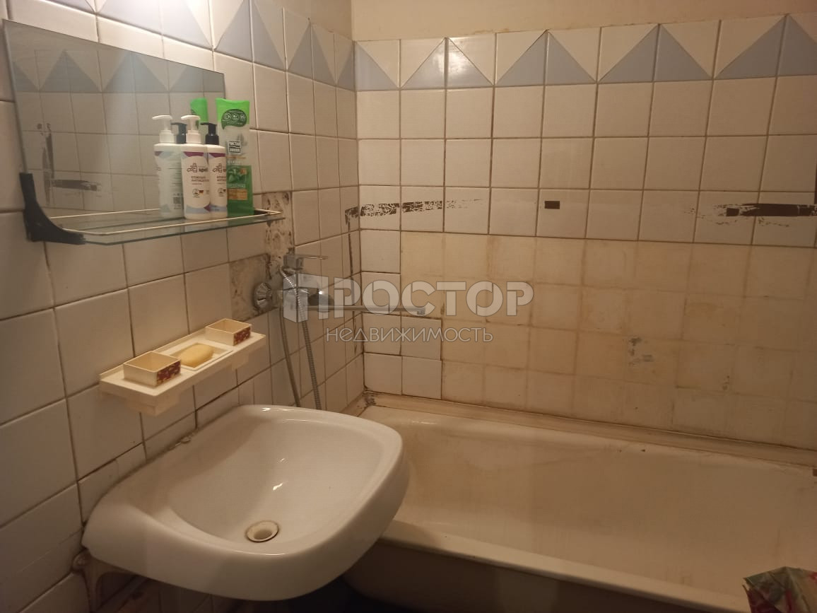1-комнатная квартира, 38.9 м² - фото 20