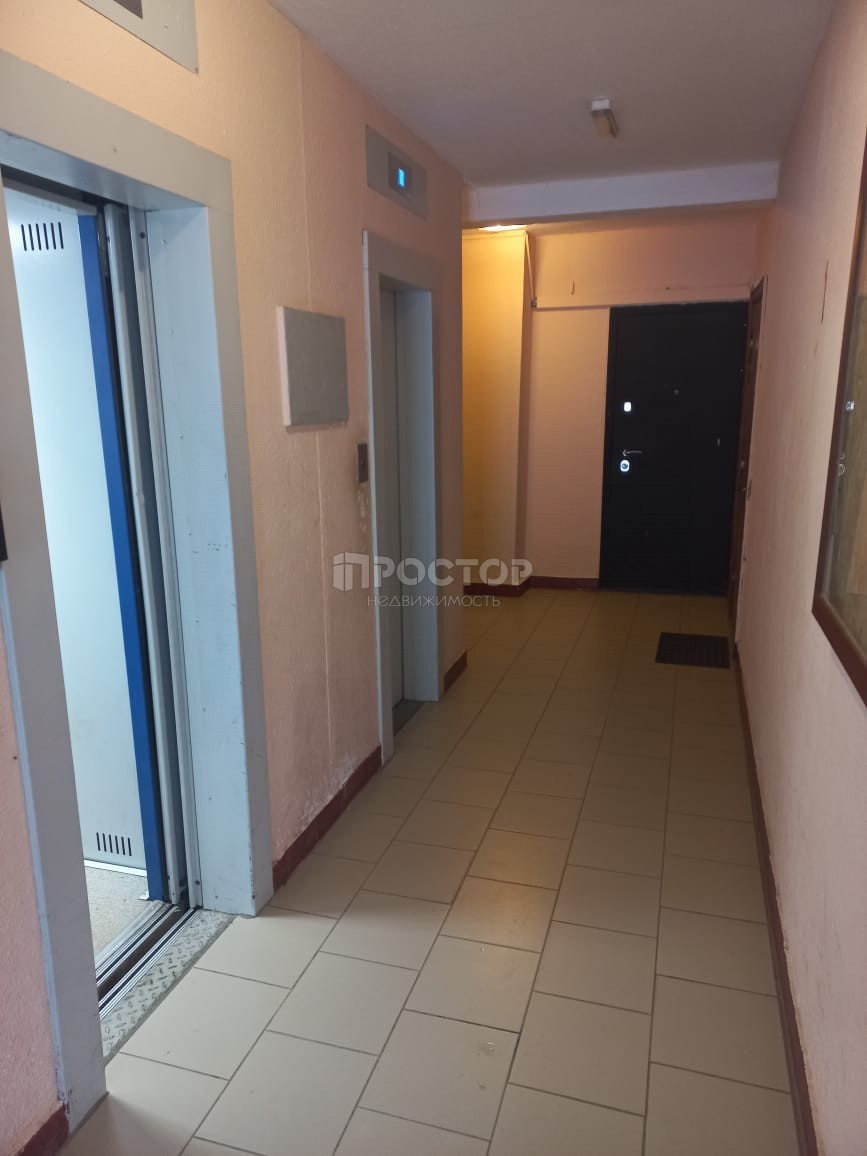 1-комнатная квартира, 38.9 м² - фото 7
