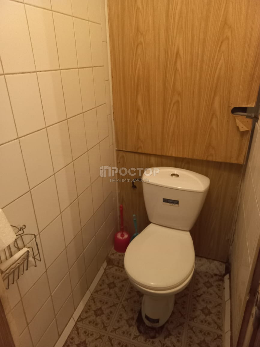 1-комнатная квартира, 38.9 м² - фото 19