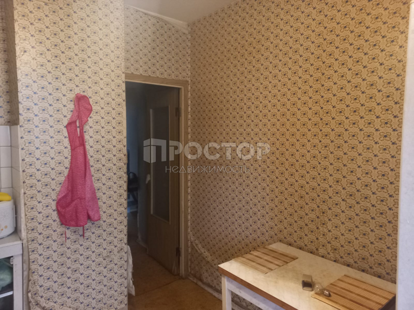 1-комнатная квартира, 38.9 м² - фото 14