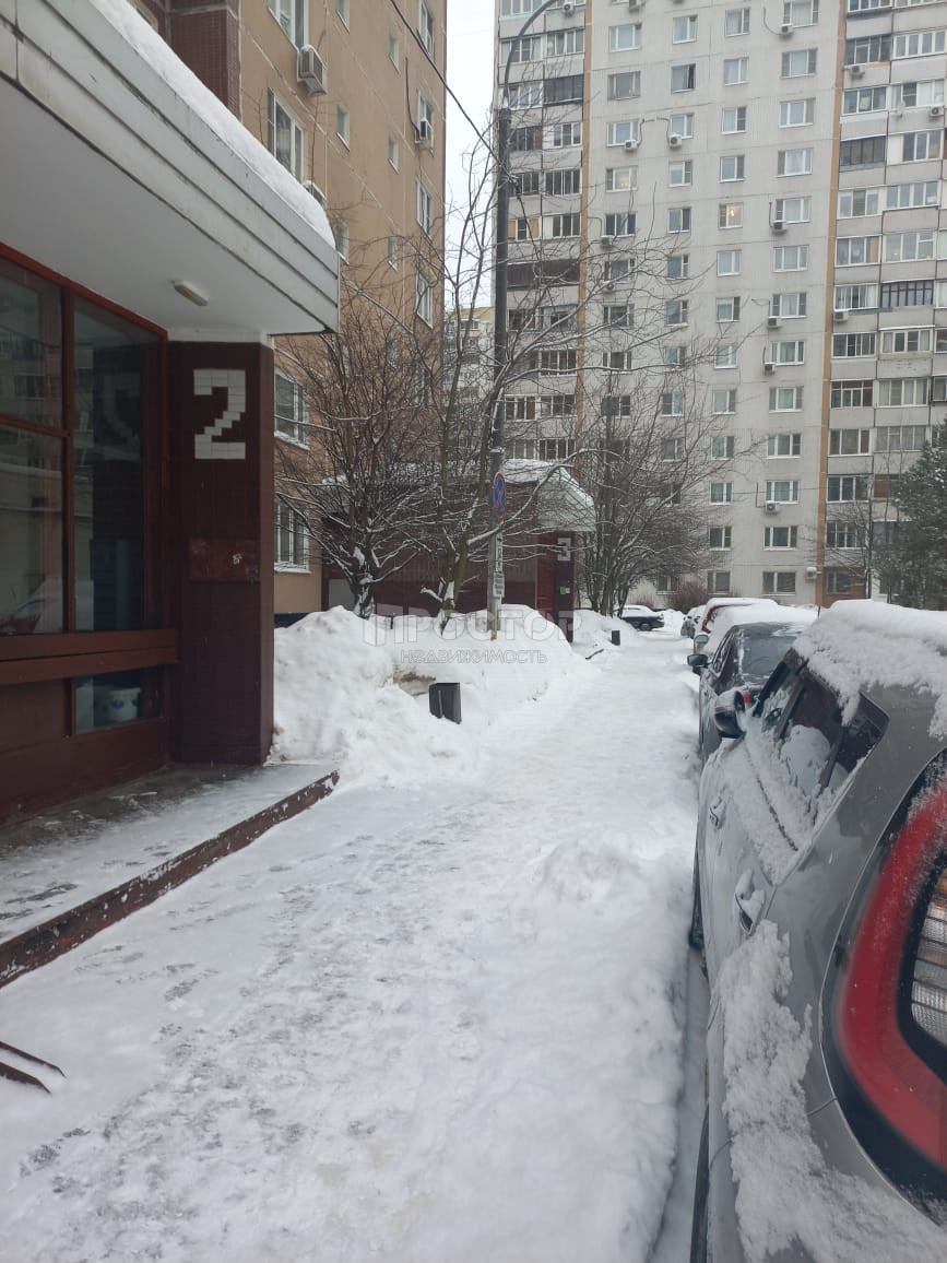 1-комнатная квартира, 38.9 м² - фото 4