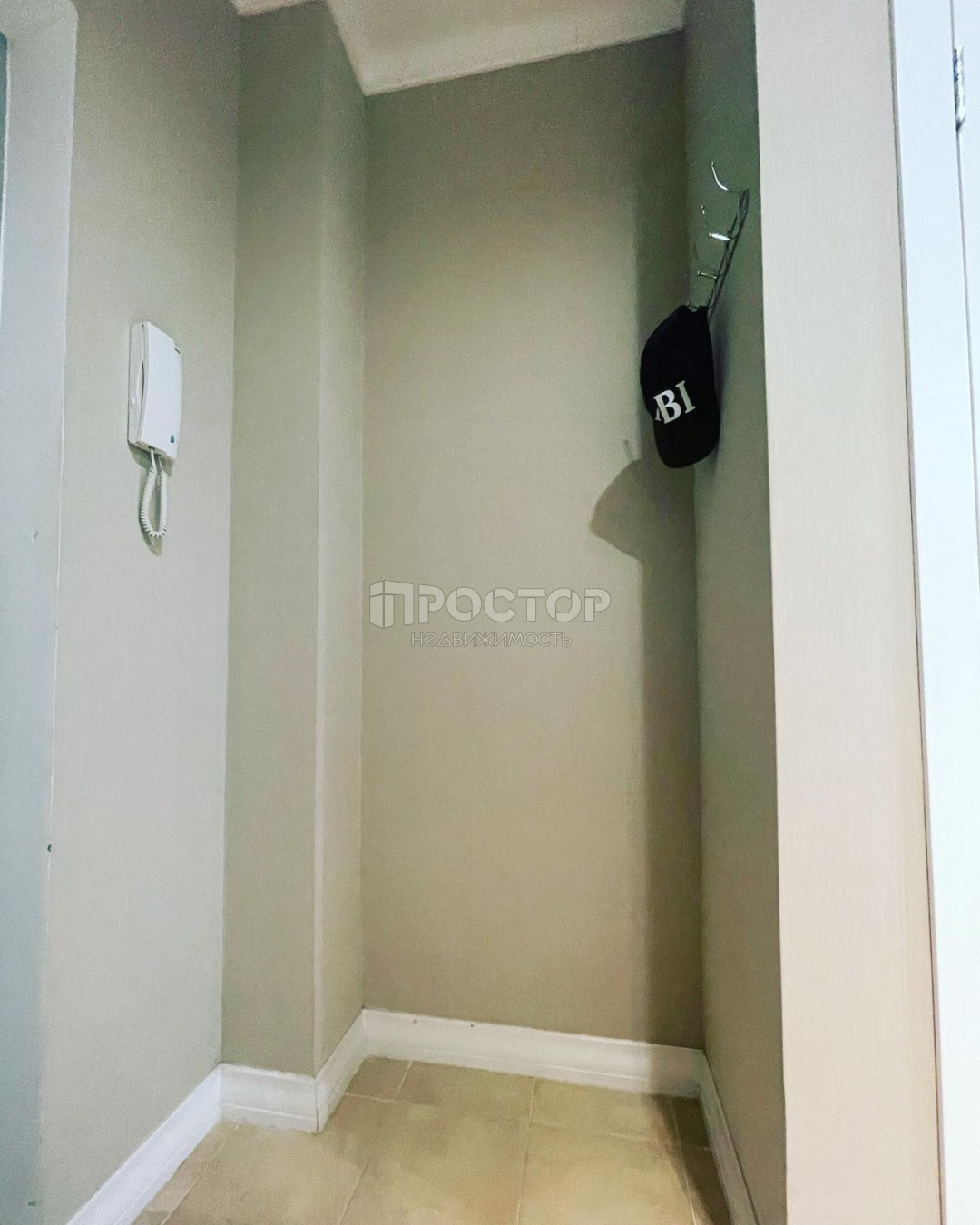 Студия, 25 м² - фото 11