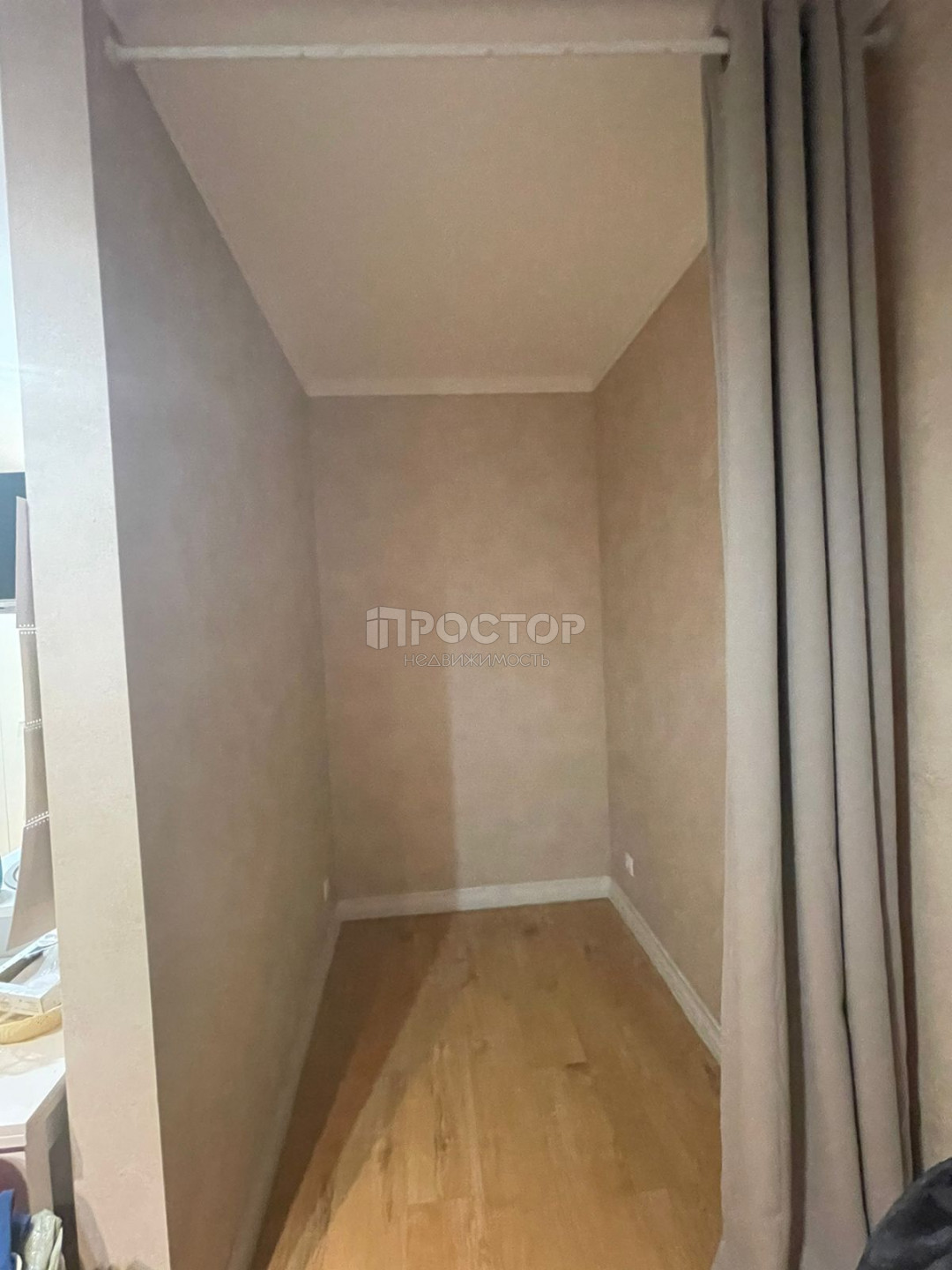 Студия, 25 м² - фото 5