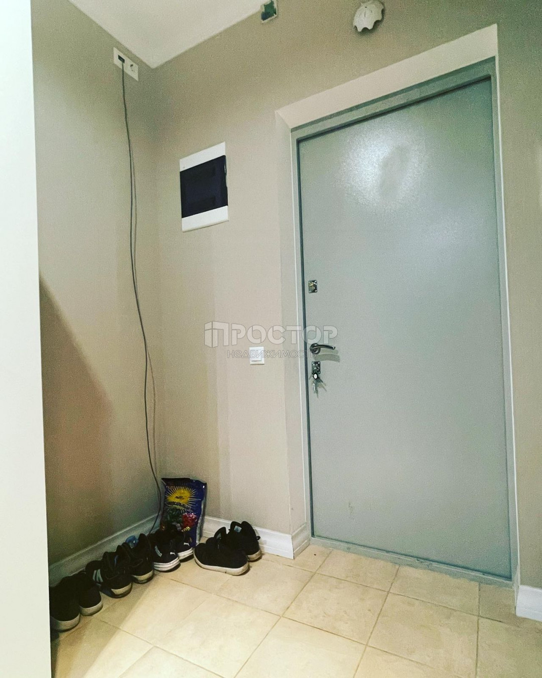 Студия, 25 м² - фото 10