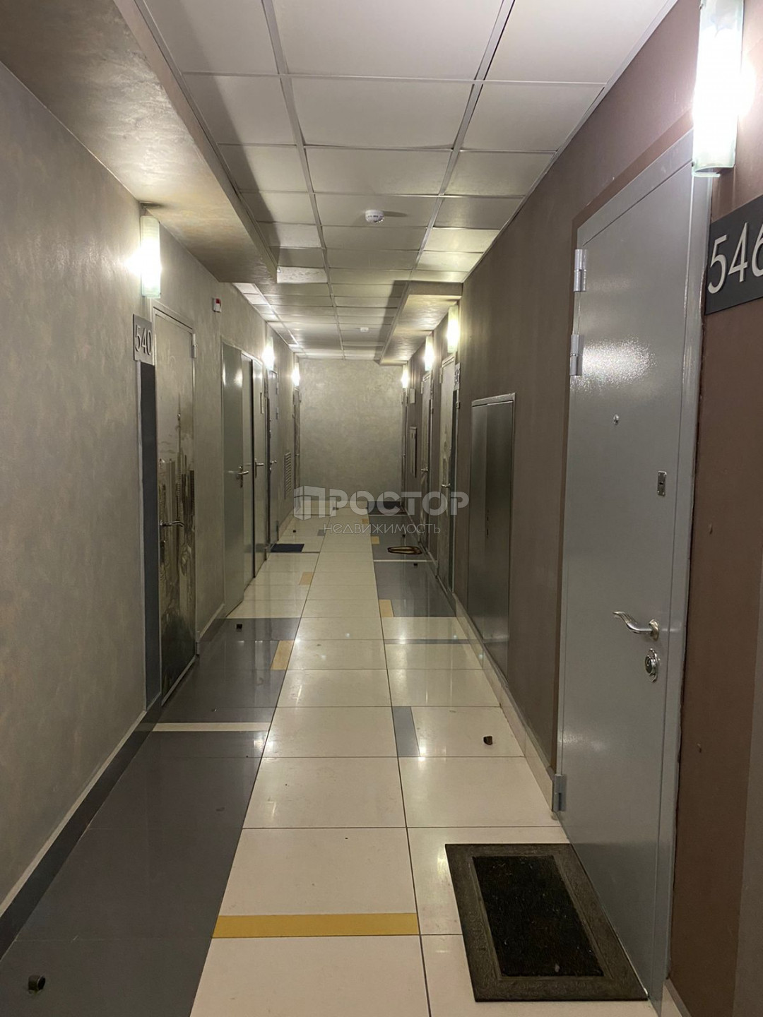 Студия, 25 м² - фото 15