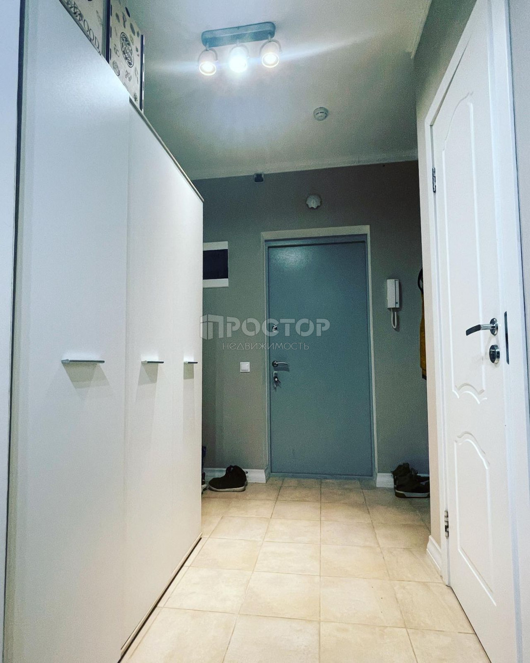 Студия, 25 м² - фото 9