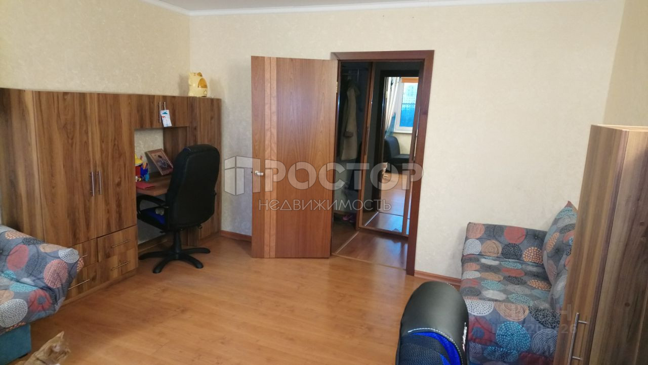 2-комнатная квартира, 52.5 м² - фото 6