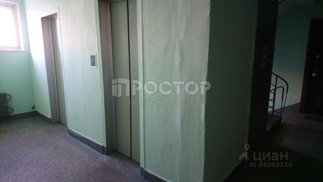 2-комнатная квартира, 52.5 м² - фото 11