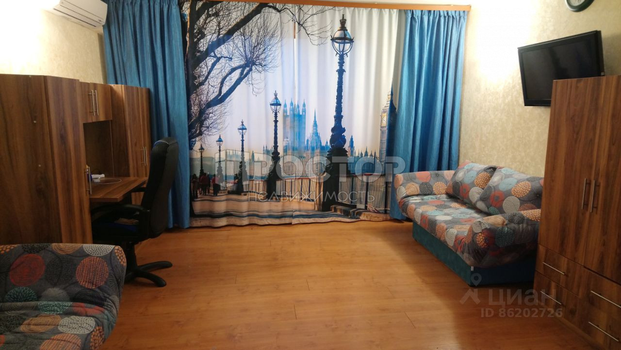 2-комнатная квартира, 52.5 м² - фото 5