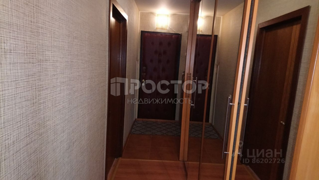 2-комнатная квартира, 52.5 м² - фото 8