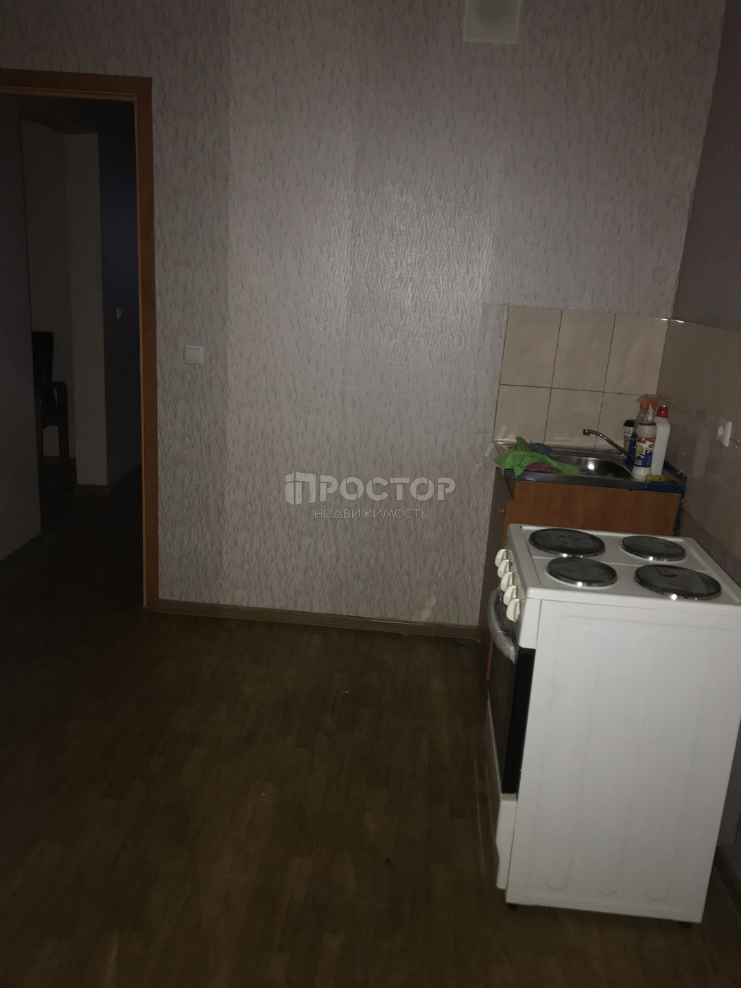 2-комнатная квартира, 54.9 м² - фото 23