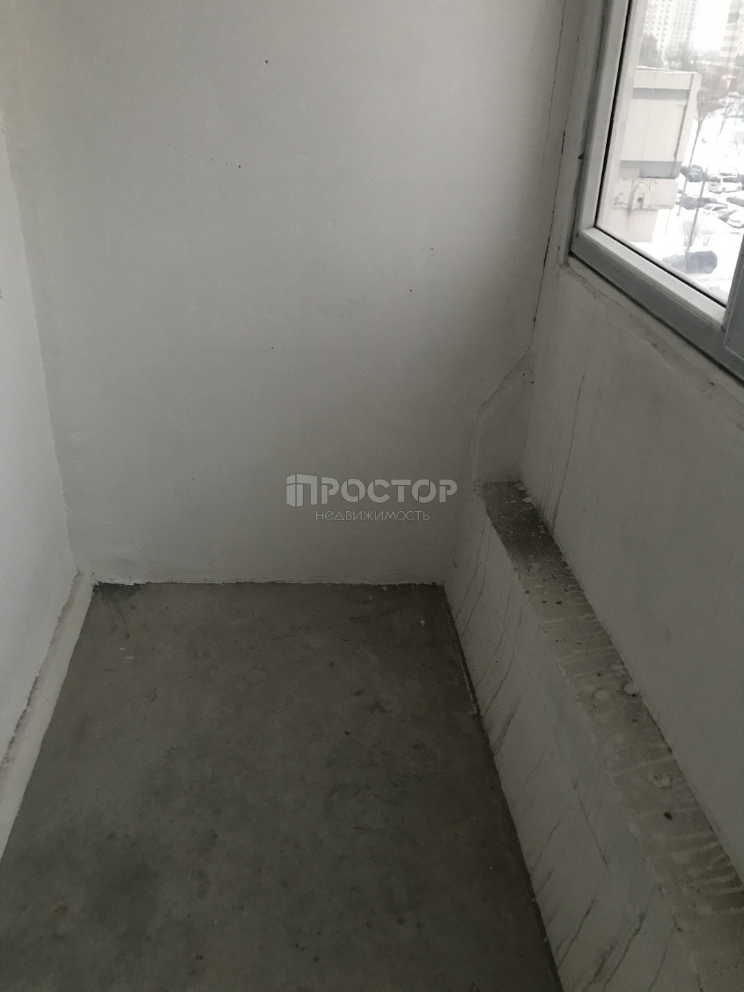 2-комнатная квартира, 54.9 м² - фото 22