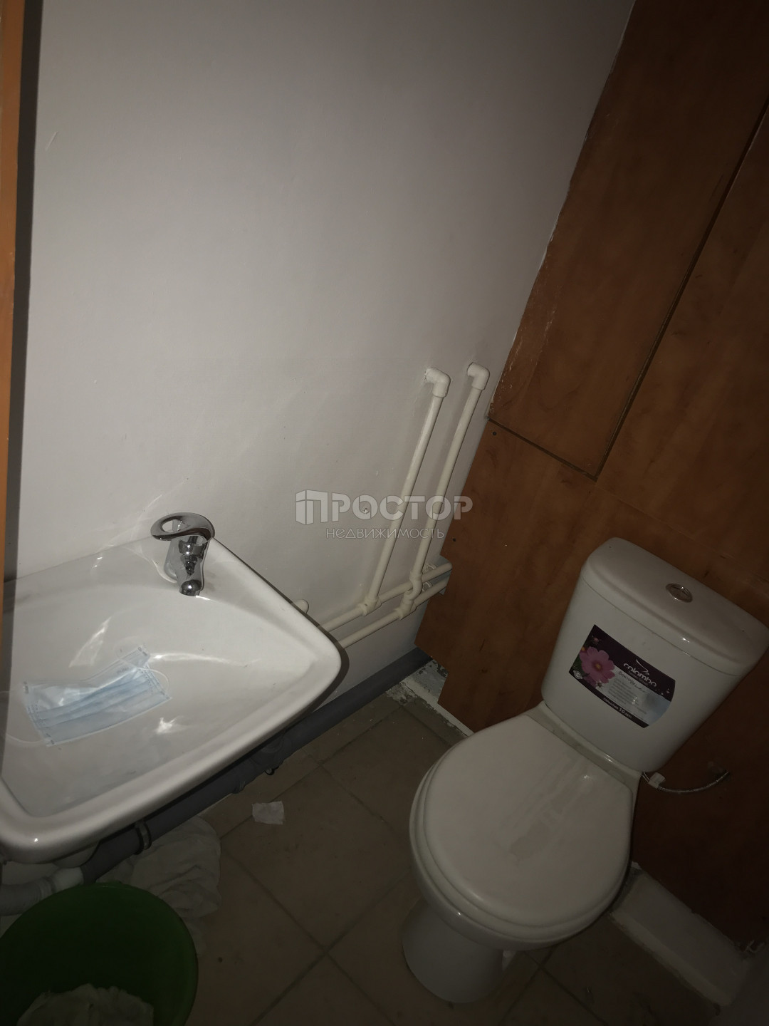 2-комнатная квартира, 54.9 м² - фото 16