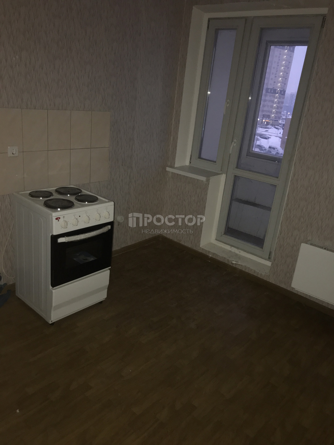 2-комнатная квартира, 54.9 м² - фото 18