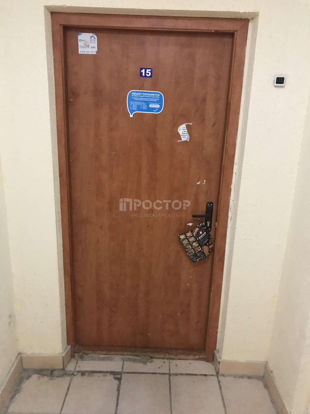 2-комнатная квартира, 54.9 м² - фото 8