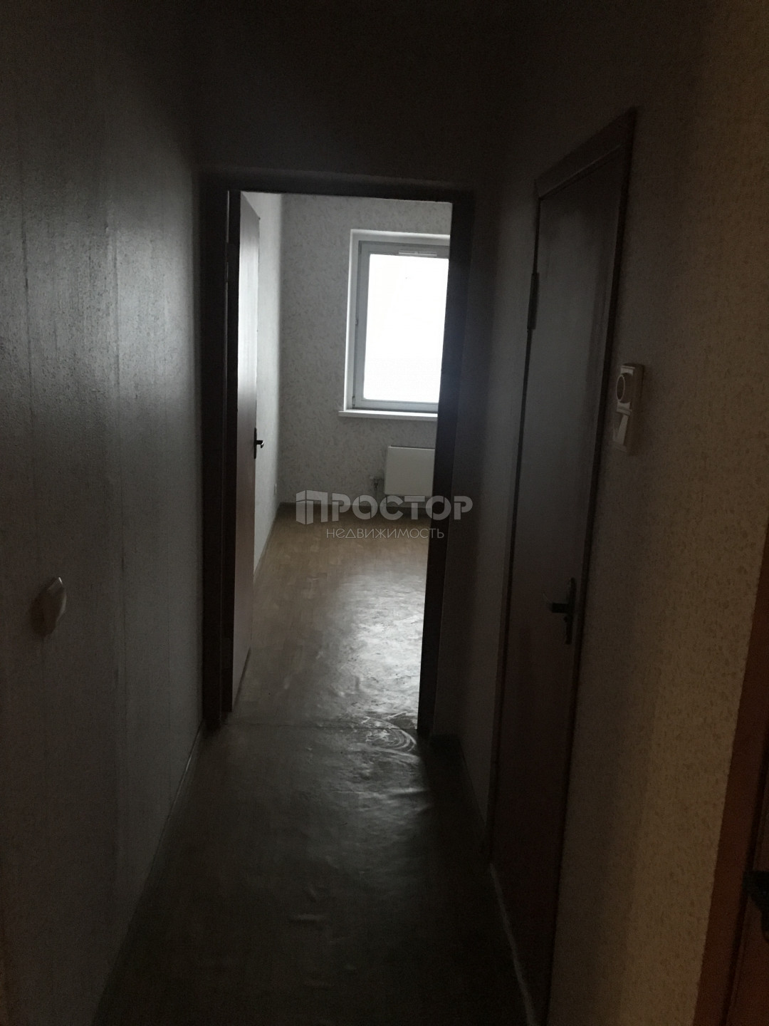 2-комнатная квартира, 54.9 м² - фото 24